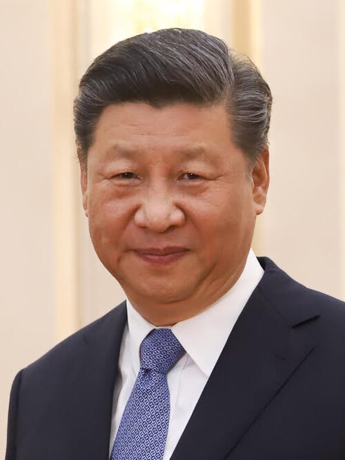 Xi Jinping, Spend Xi Jinping Money Simulator Game